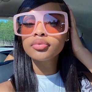 Bigger than Life Sunglasses